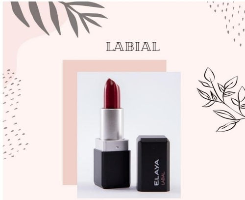 Labial Mate Elaya larga duración - Liro Beauty
