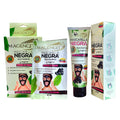 Mascarilla de Carbón Activado para limpieza profunda - Liro Beauty
